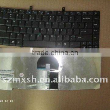 Laptop keyboard for acer