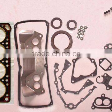 high quality cylinder head gasket kit FULL SET 20910-24B10(GC4-05-87)4G12 HYUNDAI