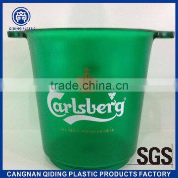 5L plastic wine bucket