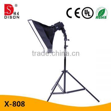 Cool studio portable camera soft box light