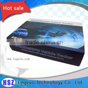 Anti-theft Easy to Install Gps Vehicle Tracker Device Made in China