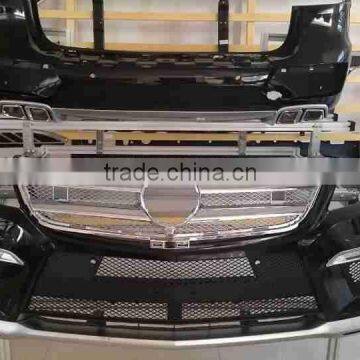AUTO BODY PARTS FOR W166/ MERCEDES BENZ ML 350 photo-4