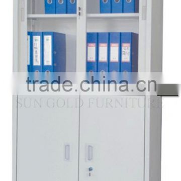 High quality furniture cabinet steel file cabinet metal file cabinet (SZ-FCB410)