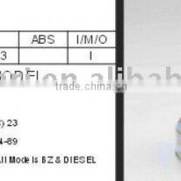 CV JOINT