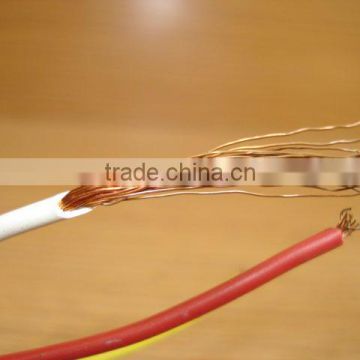 trailer electric coil