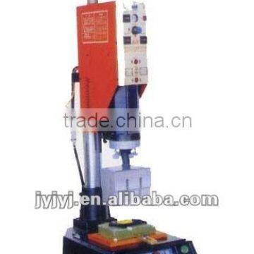 ultrasonic welding machine for sale plastic PVC ABS C20KHz                        
                                                Quality Choice