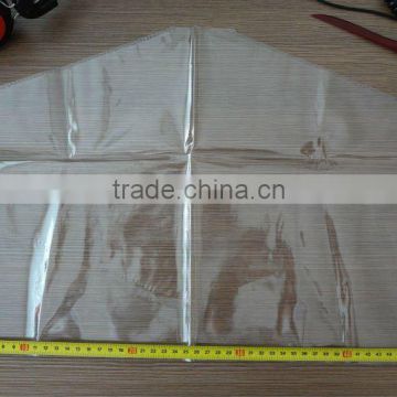 pvc garment cover