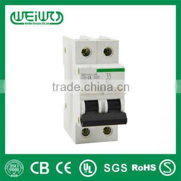 Miniature Circuit Breaker MCB Mini Circuit Breaker photo-3