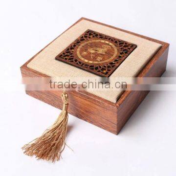 chinese wooden smart boxes