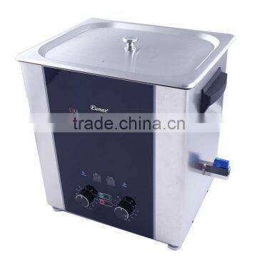 industrial digital Ultrasonic cleaner UMD100 ultrasound cleaning machine