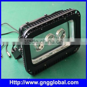 High Power Addressable Changing Color LED DMX Flood Light