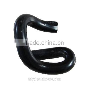 Rail Steel Spring Clip Elastic Clip photo-2
