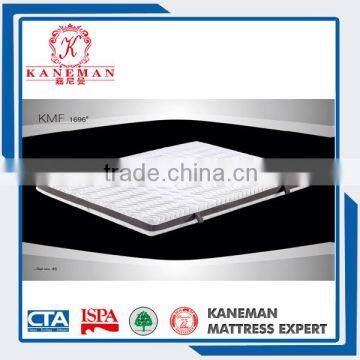 High density foam mattress made in China bedroom furniture