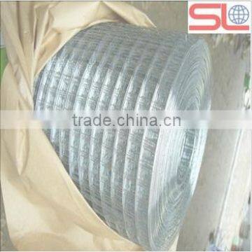 Anping Coutnry Factory Stainless Steel Welded Wire Mesh Roll Price ( ISO 9001 Factory) photo-2