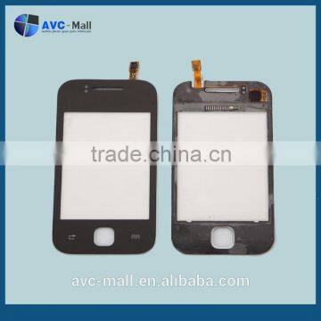 repair touch screen for Samsung Galaxy young S5360 black