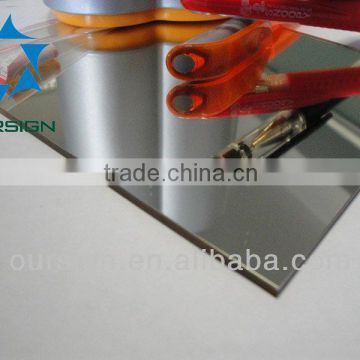 1mm Acrylic Mirror Sheet Manufacture