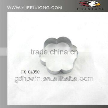 FX-C4990 Christmas Theme SS Cookie Cutter