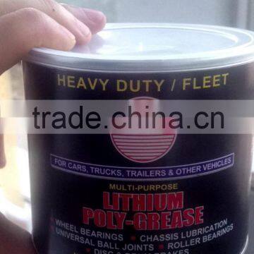 New Product MP-3 Multi Purpose Lithium Grease photo-2