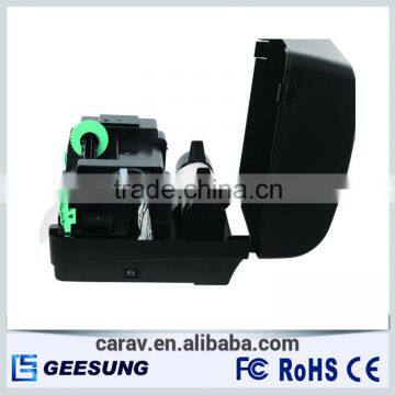 Barcode Printer for Thermal Transfer Label Barcode Printer photo-5