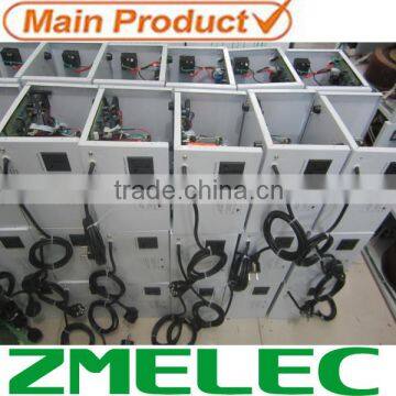 Voltage Regulator 600va photo-3