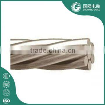 High purity aluminum conductor