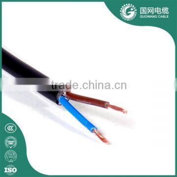 High standard rubber insulated power cable