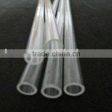 Square acrylic tube /pmma tube /plexiglass tube