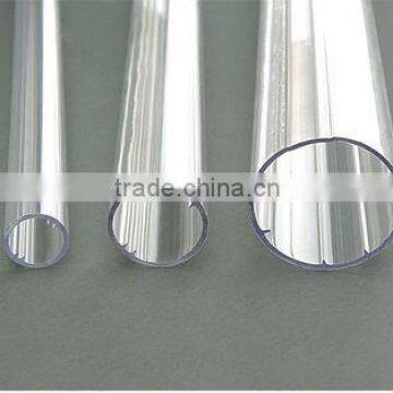 diffused pc tube for led light