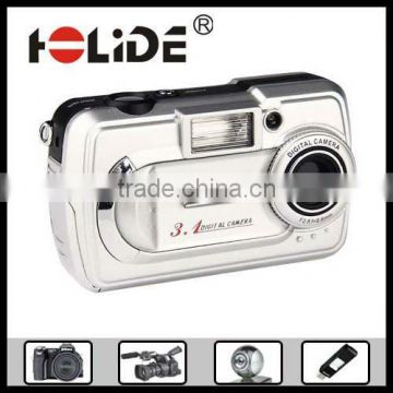 1.4"LCD high quality digital cameras