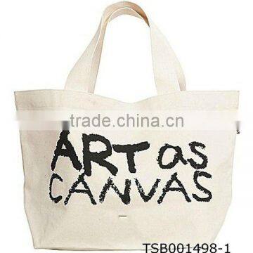 hot sale organic cotton tote bags wholesale