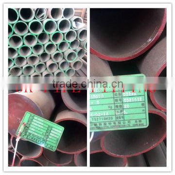 1.0036	St 37-2	S235JRG1 Electrically welded steel tubes