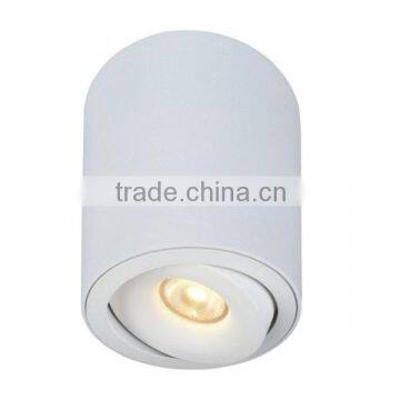 Make in china 2015 New Design suspended ceiling cylinder downlight fitting china supplyer