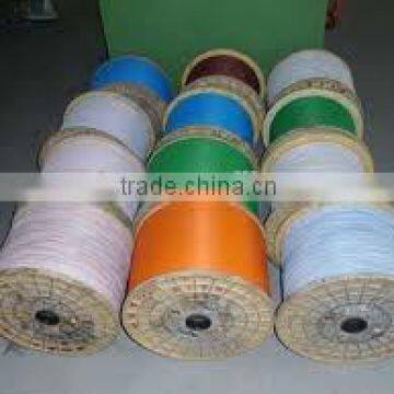 Runxiang Central Tube Steel Wire Figure 8 Self-support Cable Price photo-4