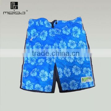 Mens sailing pants, windsurfing shorts