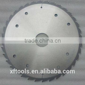 TCT multi rip saw blade