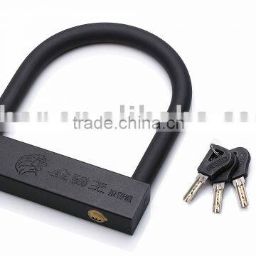 Motorcycle alarm u Lock