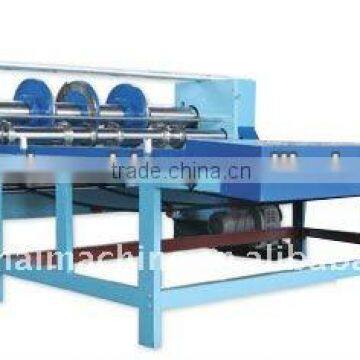 High-speed Slotting Machine