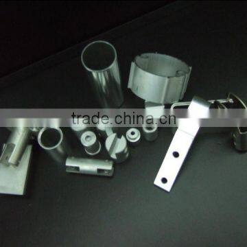 Aluminum Sliding Window Parts