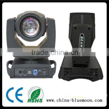 Moving Head Light Beam 230W Moving Head Light 7R Moving Head