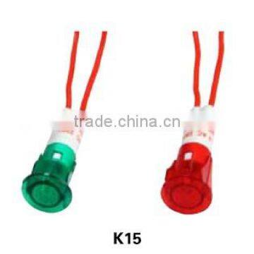 Indicator Light K15 photo-4