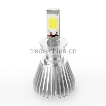 Auto Car Led Headlight 28W Headlamp h3 Bulb photo-3