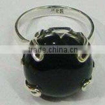 925 Sterling Silver Ring