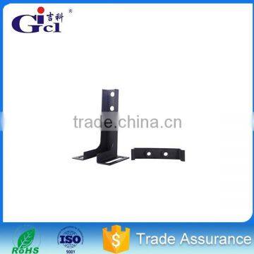 Gicl-004/005 hanger for advertising frame accessories for the display hanger for taxi screen led aluminum profile