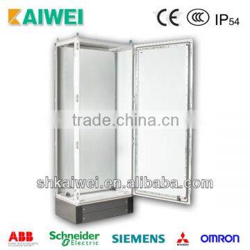 TS outdoor electrical distribution cabinet