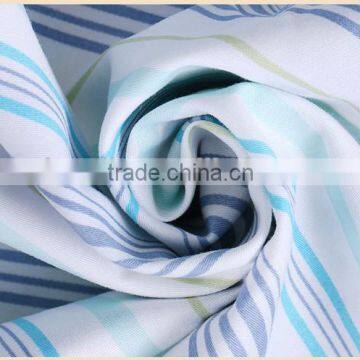 100% Cotton Egyptian Cotton Tribute Silk Fabric 60s Activity of Printing and Dyein Fabric photo-4