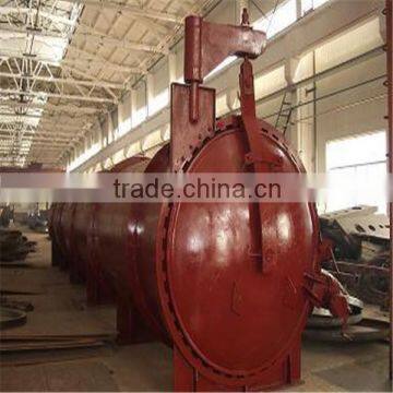 2015 Autoclaved Aerated Brick Making Machine/ Aac and Light Weight Brick Machine photo-5