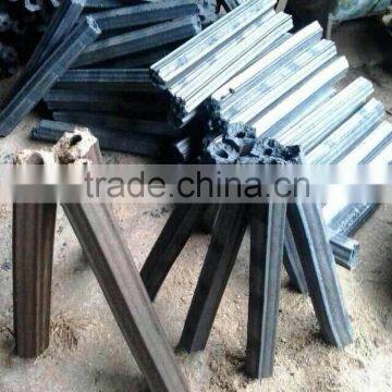 Good Working Sawdust Charcoal Machine Line photo-6