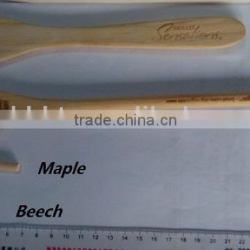 5 cm and 7 cm Mini wooden Spoon