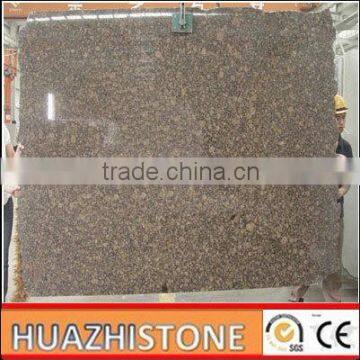 Cheap Baltic Brown Granite Slabs For Sale