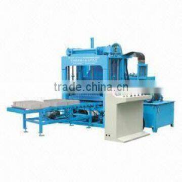 brick machine burn-free brick making machine holland brick machine